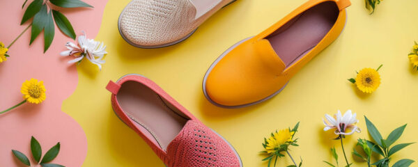 chaussures pour femmes