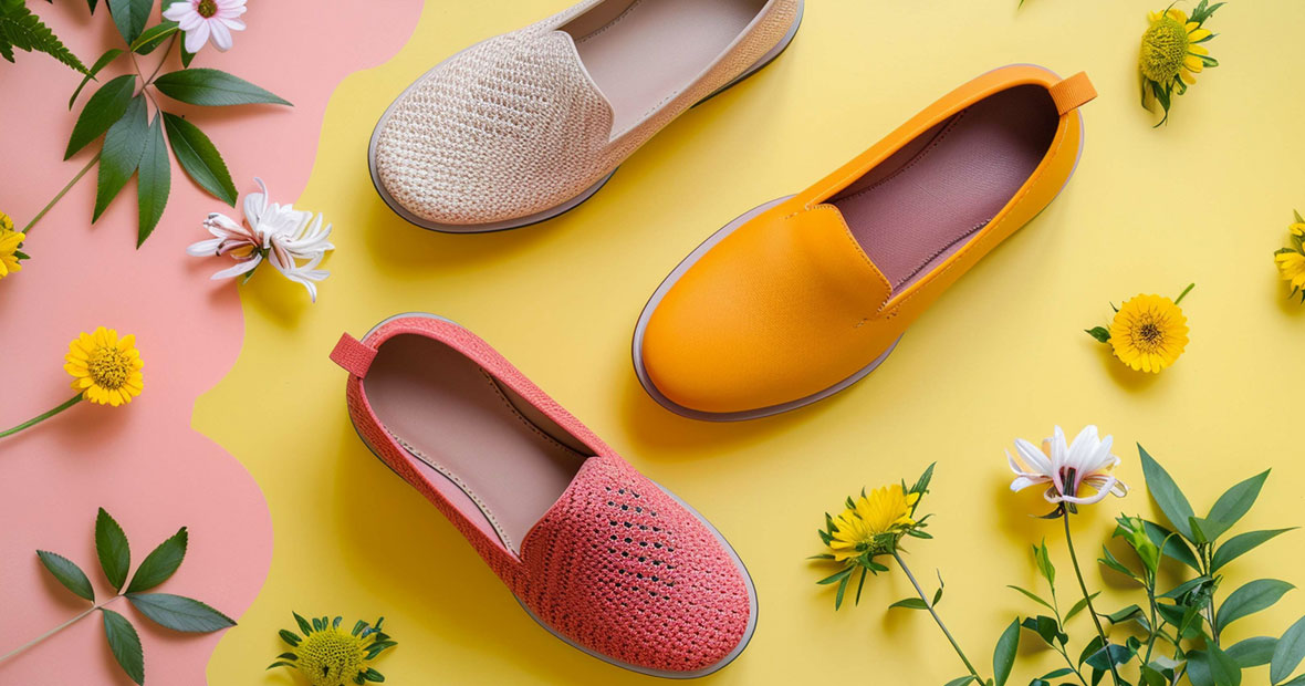 chaussures pour femmes
